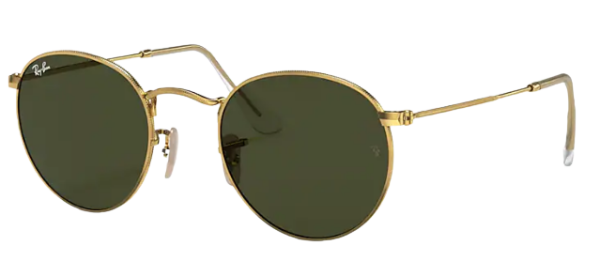 Ray-Ban  RB 3447-N 001 53