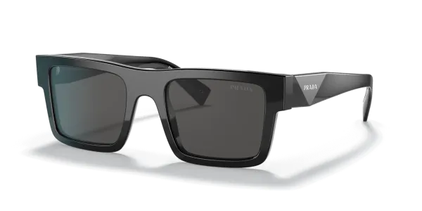 PRADA SPR 19WS 1AB-5S0 140 Güneş Gözlüğü