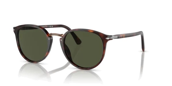 PERSOL 0PR 3210-S 24/31 54 Güneş Gözlüğü