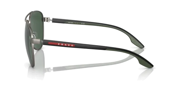 PRADA SPR 52Y 7CQ-06U 61 Erkek Güneş Gözlüğü