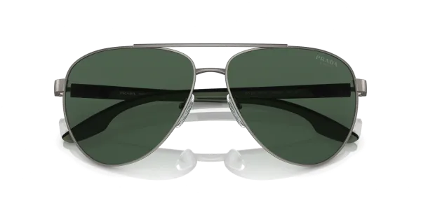 PRADA SPR 52Y 7CQ-06U 61 Erkek Güneş Gözlüğü