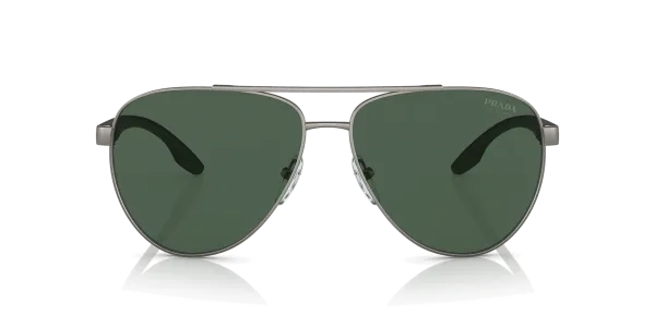 PRADA SPR 52Y 7CQ-06U 61 Erkek Güneş Gözlüğü