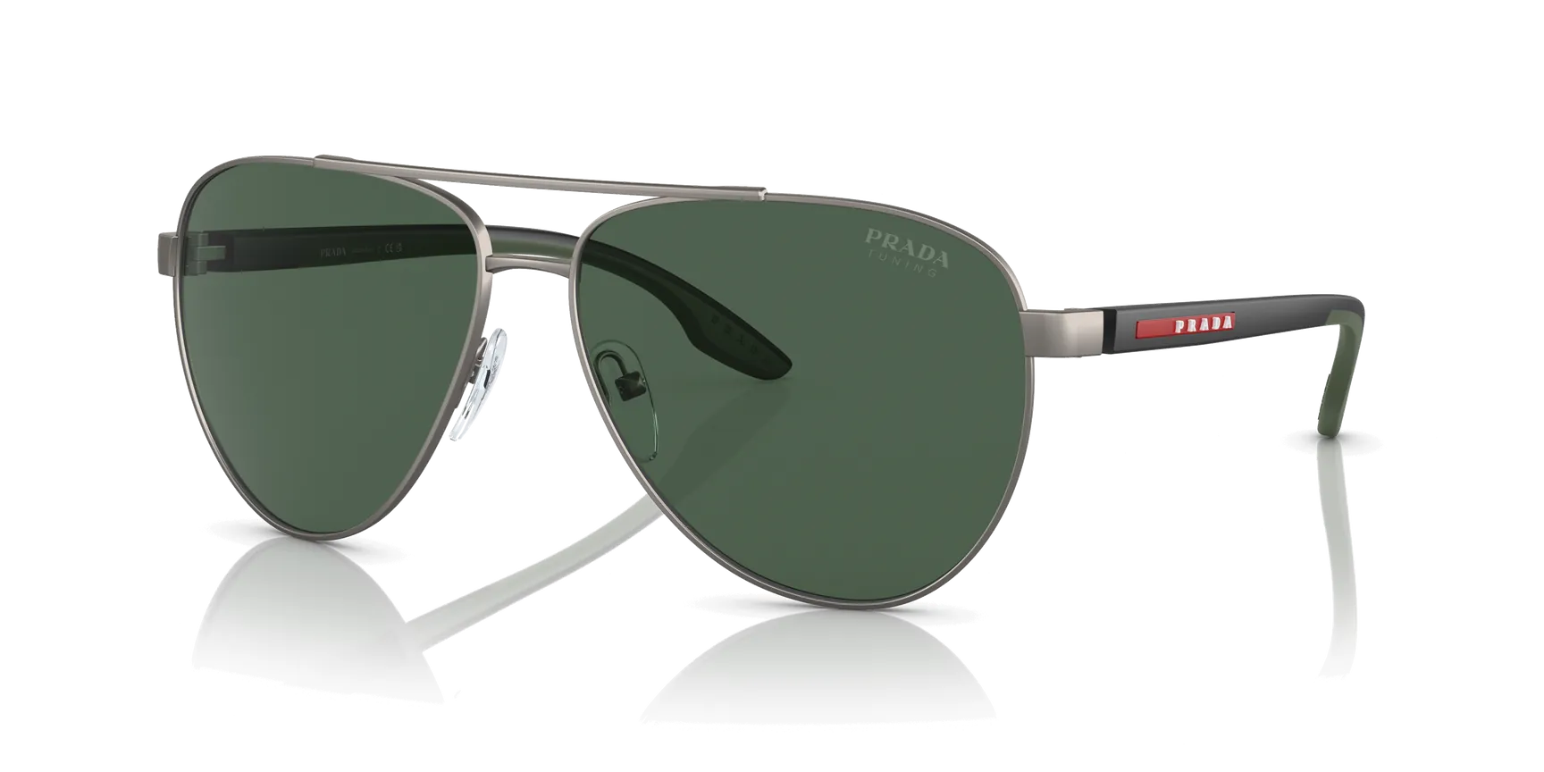 PRADA SPR 52Y 7CQ-06U 61 Erkek Güneş Gözlüğü