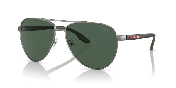 PRADA SPR 52Y 7CQ-06U 61 Erkek Güneş Gözlüğü