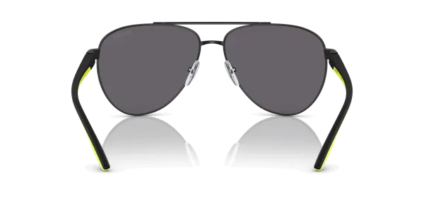 PRADA SPR 52Y 17G-01V  61 Erkek Güneş Gözlüğü