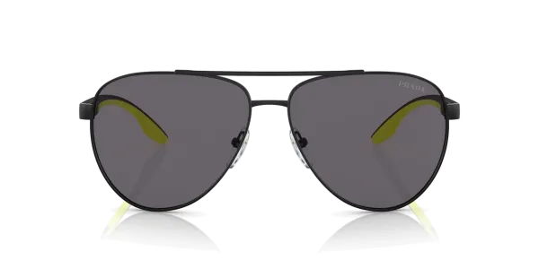 PRADA SPR 52Y 17G-01V  61 Erkek Güneş Gözlüğü