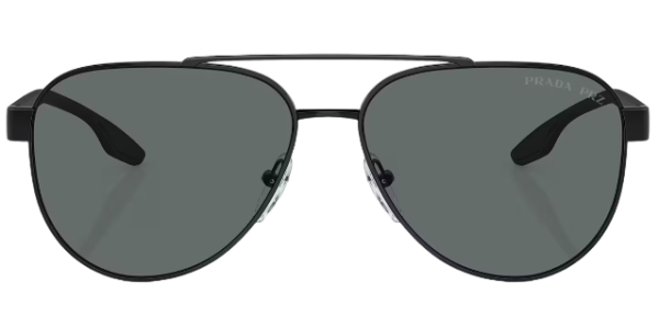 Prada SPS 54T 1AB-5Z1 61