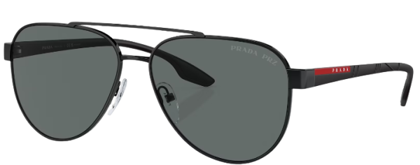 Prada SPS 54T 1AB-5Z1 61