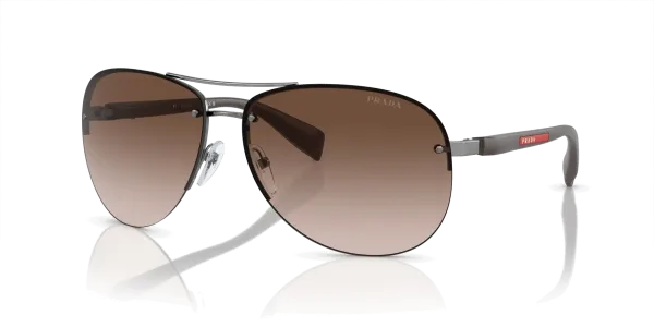 Prada SPS 56MS 5AV-651 62 Erkek Güneş Gözlüğü