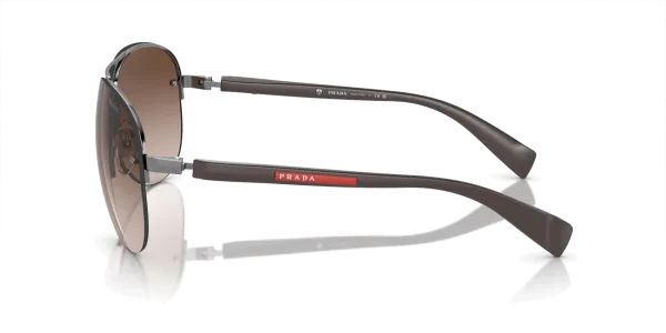 Prada SPS 56MS 5AV-651 62 Erkek Güneş Gözlüğü