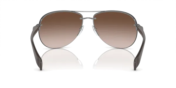 Prada SPS 56MS 5AV-651 62 Erkek Güneş Gözlüğü