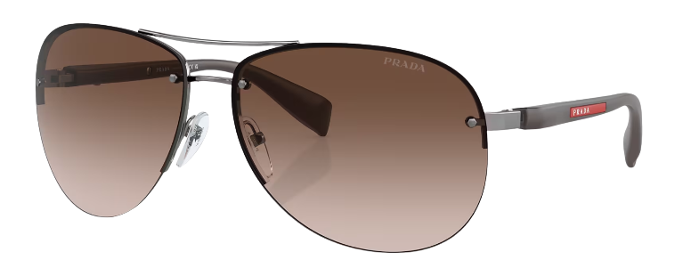 Prada SPS 56MS 5AV-651 62