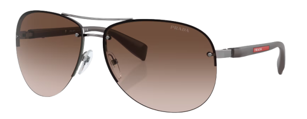 Prada SPS 56MS 5AV-651 62