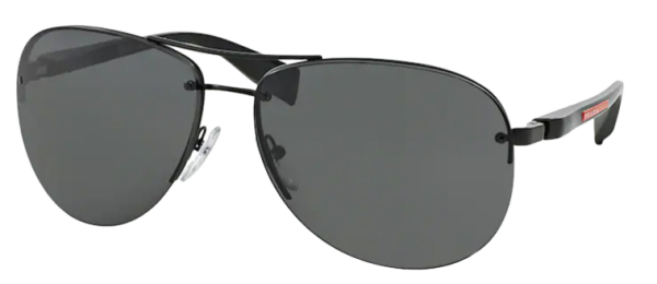 Prada SPS 56MS 1AB-1O1