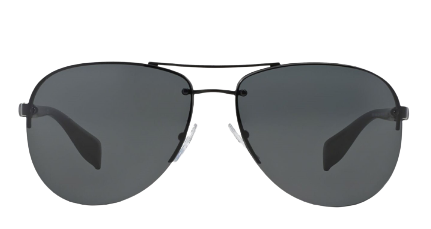 Prada SPS 56MS 1AB-1O1