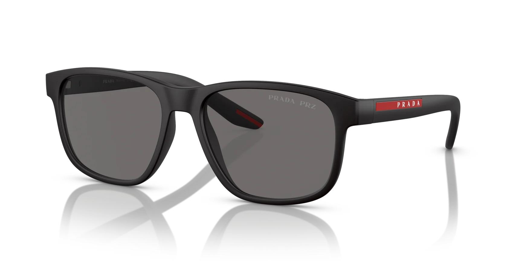 Prada SPS 06Y DG0-02G 56 Erkek Güneş Gözlüğü