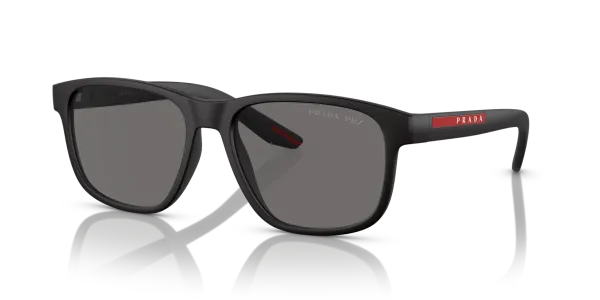 Prada SPS 06Y DG0-02G 56 Erkek Güneş Gözlüğü