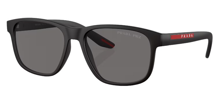 Prada SPS 06Y DG0-02G 56