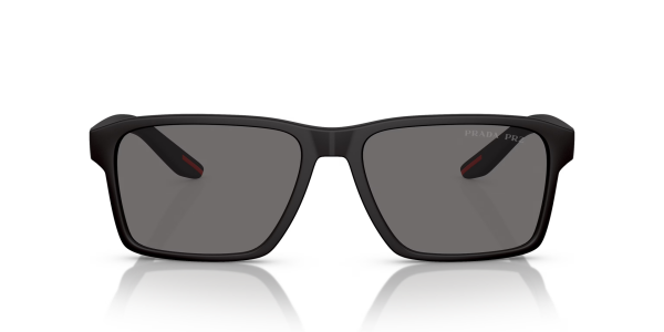 Prada SPS 05Y DG0-02G 58 Erkek Güneş Gözlüğü