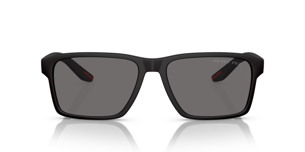 Prada SPS 05Y DG0-02G 58 Erkek Güneş Gözlüğü