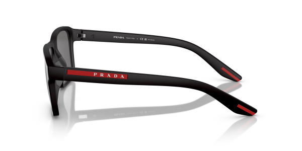 Prada SPS 05Y DG0-02G 58 Erkek Güneş Gözlüğü