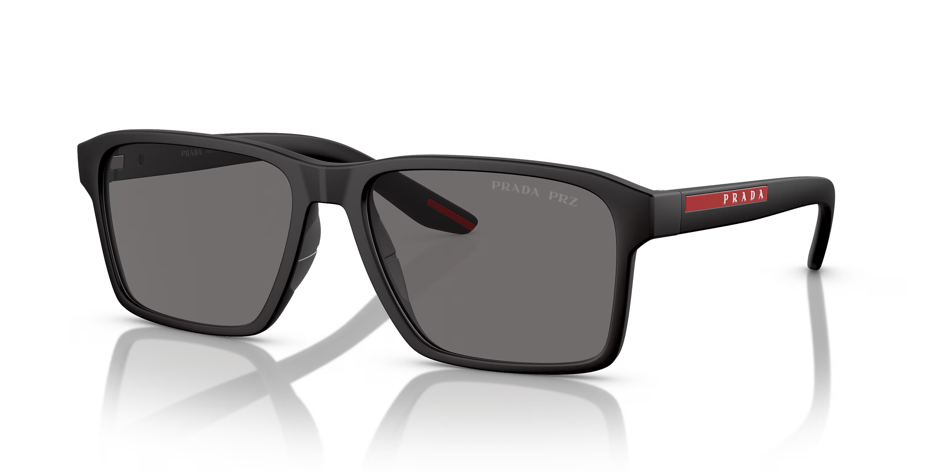 Prada SPS 05Y DG0-02G 58 Erkek Güneş Gözlüğü