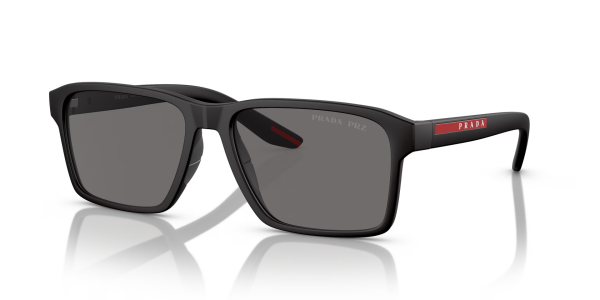 Prada SPS 05Y DG0-02G 58 Erkek Güneş Gözlüğü