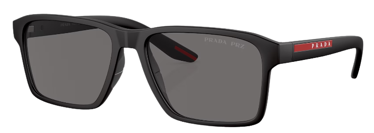 Prada SPS 05Y DG0-02G 58