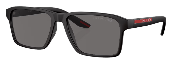Prada SPS 05Y DG0-02G 58