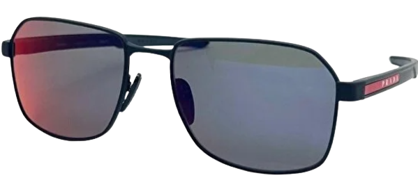 Prada SPS 54W DG0-09R 57