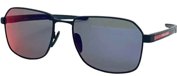 Prada SPS 54W DG0-09R 57