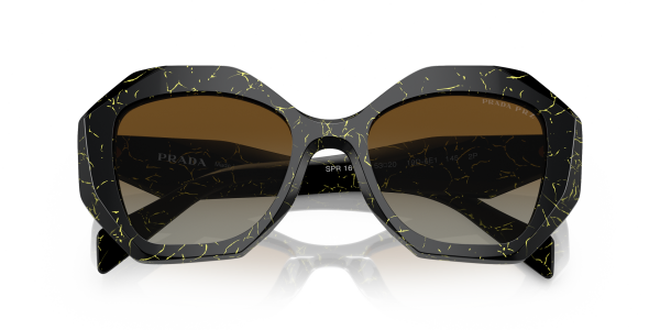 PRADA SPR 16W 19D-6E1 53 Kadın Güneş Gözlüğü