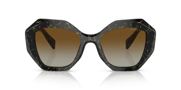 PRADA SPR 16W 19D-6E1 53 Kadın Güneş Gözlüğü