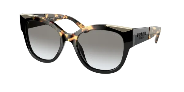 PRADA SPR 02W 54 01M-0A7 Kadın Güneş Gözlüğü