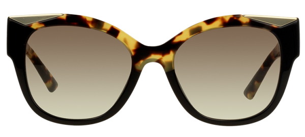 PRADA SPR 02W 54 01M-0A7 Kadın Güneş Gözlüğü