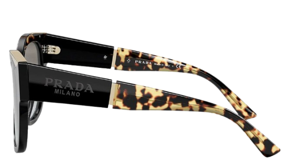 PRADA SPR 02W 54 01M-0A7 Kadın Güneş Gözlüğü