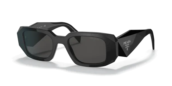 PRADA SPR 17W 1AB-5S0 49 Güneş Gözlüğü