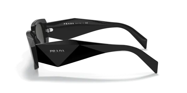 PRADA SPR 17W 1AB-5S0 49 Güneş Gözlüğü