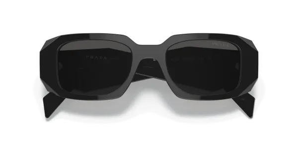 PRADA SPR 17W 1AB-5S0 49 Güneş Gözlüğü