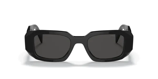 PRADA SPR 17W 1AB-5S0 49 Güneş Gözlüğü