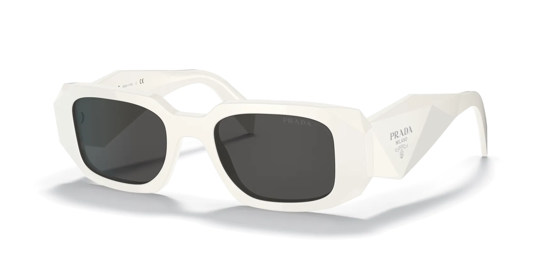 PRADA SPR 17W 142-5S0 49 Kadın Güneş Gözlüğü