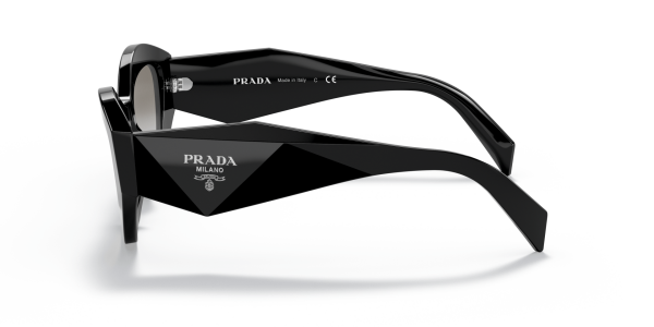 PRADA SPR 07Y 1AB-0A7 53 Kadın Güneş Gözlüğü