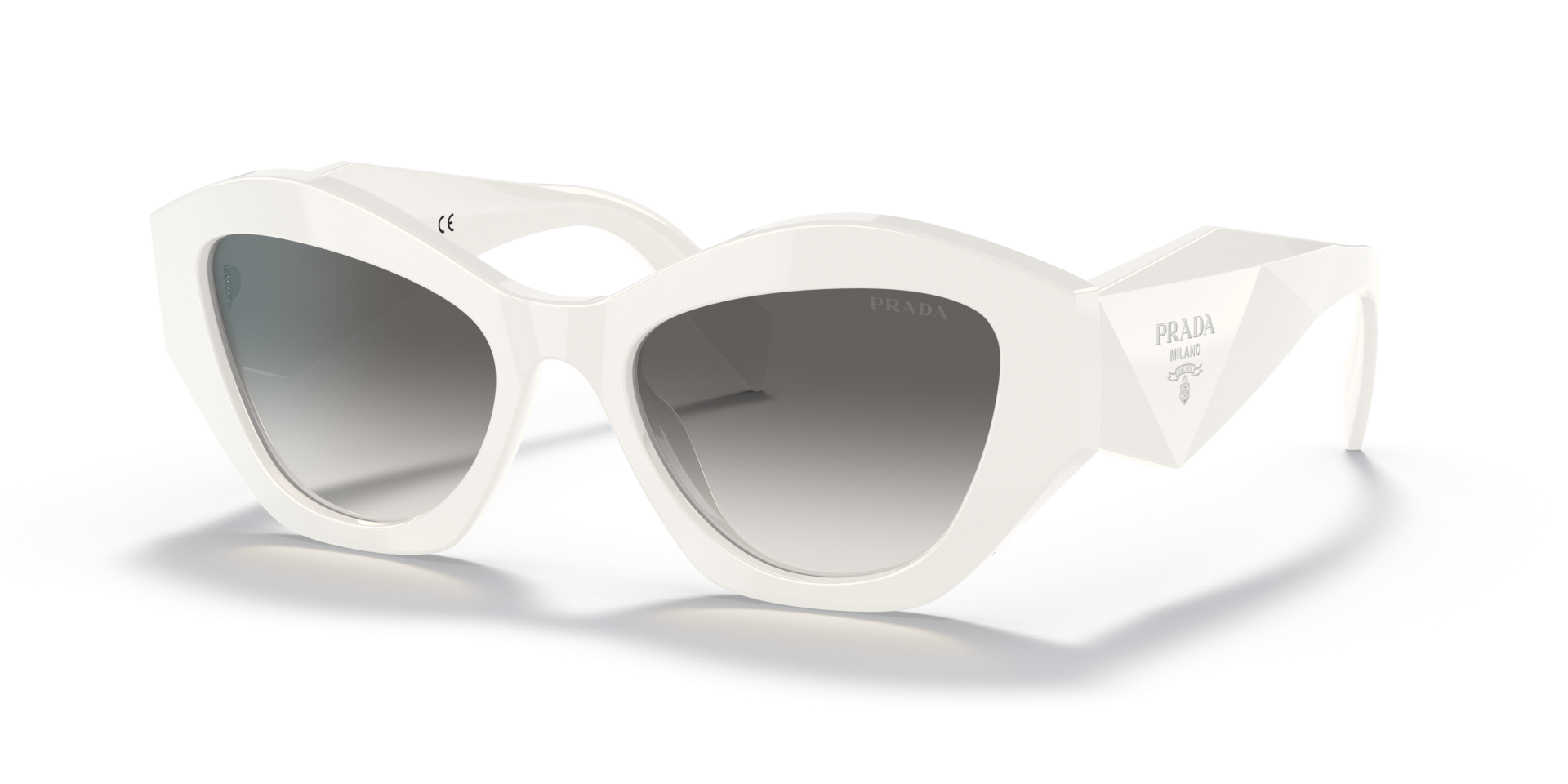 PRADA SPR 07Y42-130 53 Kadın Güneş Gözlüğü