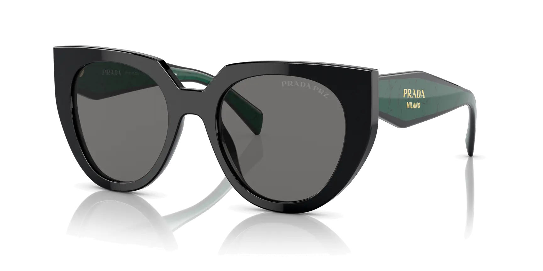 PRADA SPR 14W 1AB-5Z1 140 Kadın Güneş Gözlüğü