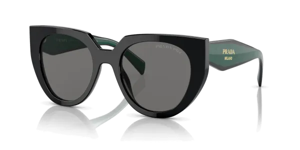 PRADA SPR 14W 1AB-5Z1 140 Kadın Güneş Gözlüğü