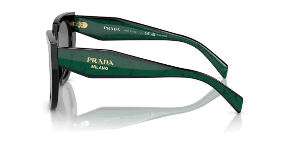 PRADA SPR 14W 1AB-5Z1 140 Kadın Güneş Gözlüğü