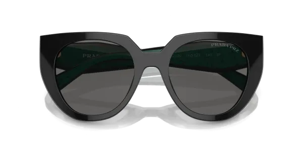 PRADA SPR 14W 1AB-5Z1 140 Kadın Güneş Gözlüğü