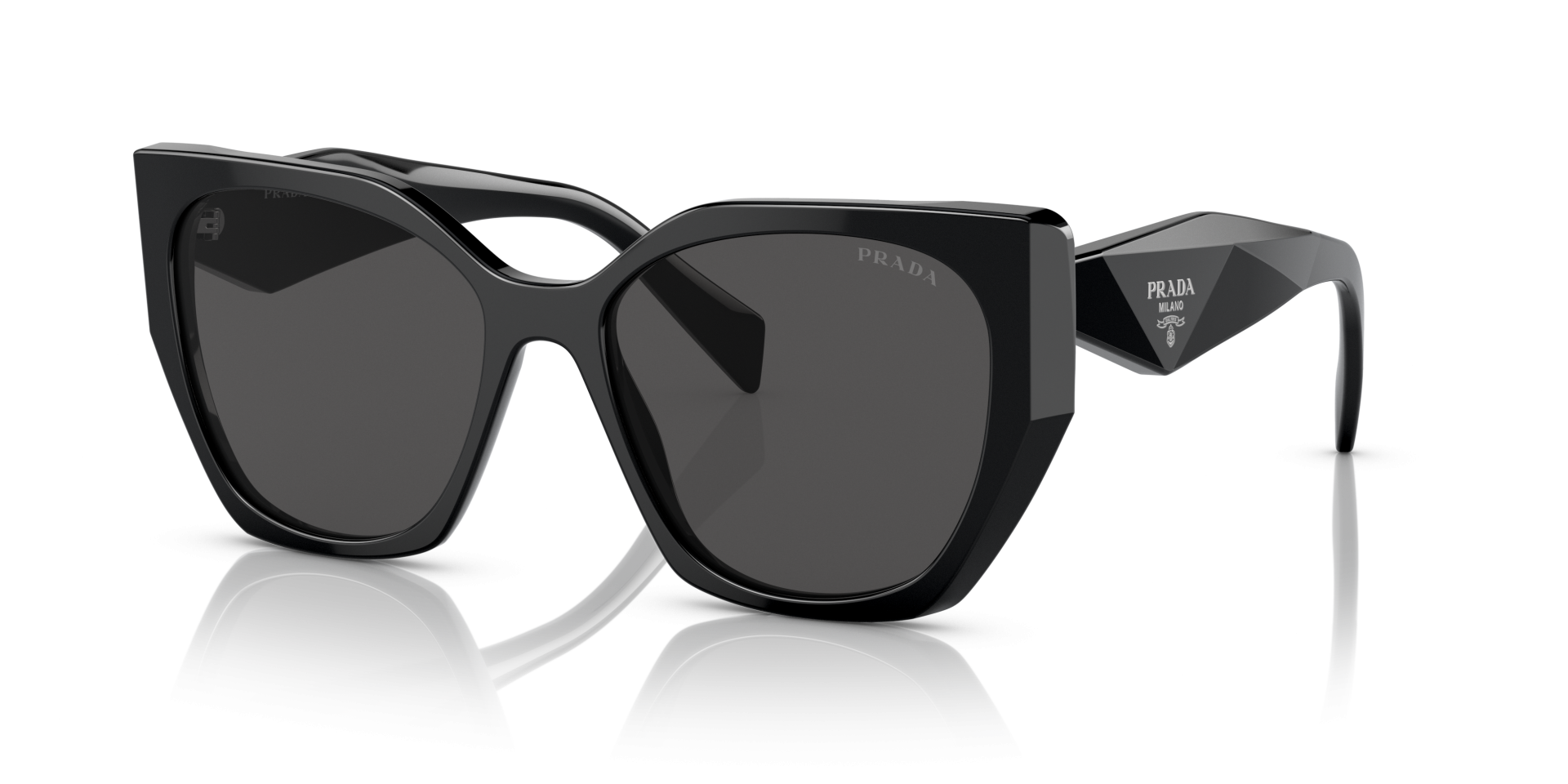 PRADA SPR 19Z 1AB-5Z0 55 Kadın Güneş Gözlüğü