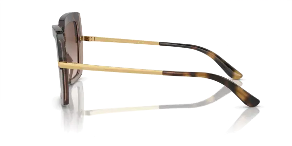 DG 4373 3256/13 52-21-140 Kadın Güneş Gözlüğü