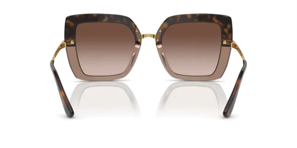 DG 4373 3256/13 52-21-140 Kadın Güneş Gözlüğü